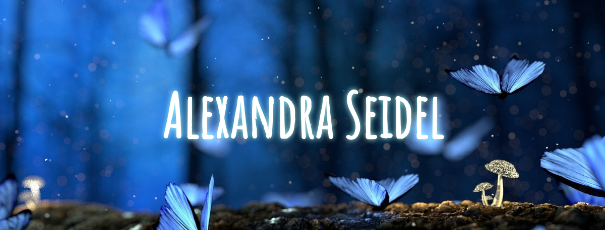Alexandra Seidel